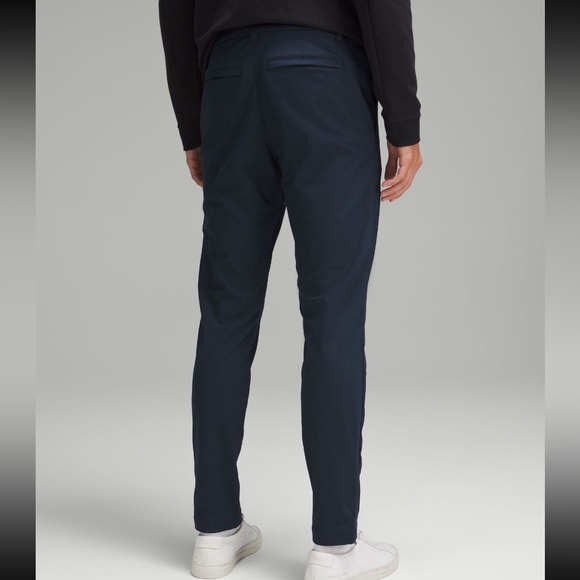 Lululemon commission pant slim navy - Picture 2 of 2